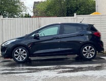 Ford Fiesta 1.0T EcoBoost Trend Hatchback 5dr Petrol Manual Euro 6 (s/s) (95 ps) 6