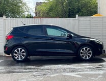 Ford Fiesta 1.0T EcoBoost Trend Hatchback 5dr Petrol Manual Euro 6 (s/s) (95 ps) 5