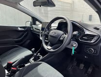 Ford Fiesta 1.0T EcoBoost Trend Hatchback 5dr Petrol Manual Euro 6 (s/s) (95 ps) 10