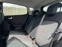 Ford Fiesta 1.0T EcoBoost Trend Hatchback 5dr Petrol Manual Euro 6 (s/s) (95 ps) 15