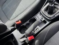 Ford Fiesta 1.0T EcoBoost Trend Hatchback 5dr Petrol Manual Euro 6 (s/s) (95 ps) 23