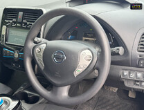 Nissan LEAF 24kWh Acenta Hatchback 5dr Electric Auto (107 bhp) 11