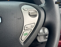 Nissan LEAF 24kWh Acenta Hatchback 5dr Electric Auto (107 bhp) 13