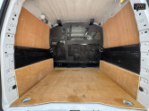 Peugeot Partner Crew Cab LWB L2H1 Bluehdi Professional Premium Plus Air Con EURO 6 10