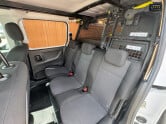 Peugeot Partner Crew Cab LWB L2H1 Bluehdi Professional Premium Plus Air Con EURO 6 12