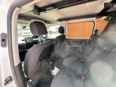 Peugeot Partner Crew Cab LWB L2H1 Bluehdi Professional Premium Plus Air Con EURO 6 13