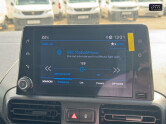 Peugeot Partner Crew Cab LWB L2H1 Bluehdi Professional Premium Plus Air Con EURO 6 22