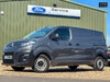 Citroen Dispatch MWB L2H1 [SOLD CR] 1400 Enterprise Bluehdi Air Con EURO 6 NO VAT