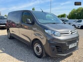 Citroen Dispatch MWB L2H1 [SOLD CR] 1400 Enterprise Bluehdi Air Con EURO 6 NO VAT 4