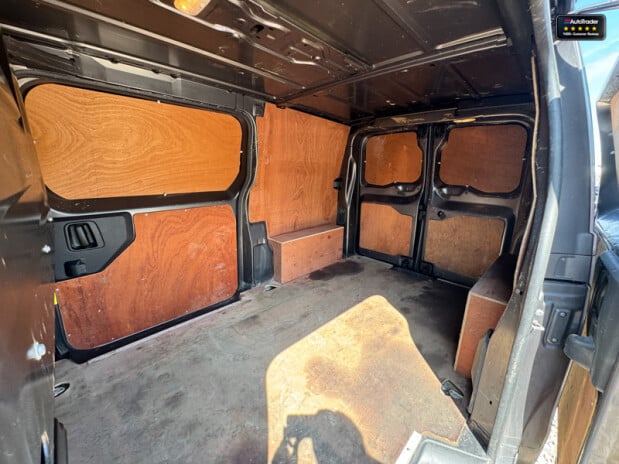Citroen Dispatch MWB L2H1 [SOLD CR] 1400 Enterprise Bluehdi Air Con EURO 6 NO VAT 11