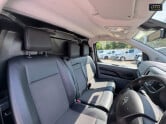 Citroen Dispatch MWB L2H1 [SOLD CR] 1400 Enterprise Bluehdi Air Con EURO 6 NO VAT 15