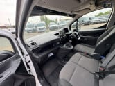Peugeot Partner LWB L2H1 Bluehdi Professional Premium Air Con Sensors EURO 6 NO VAT 12