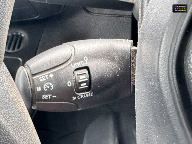 Peugeot Partner LWB L2H1 Bluehdi Professional Premium Air Con Sensors EURO 6 NO VAT 19