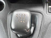 Peugeot Partner LWB L2H1 Bluehdi Professional Premium Air Con Sensors EURO 6 NO VAT 32