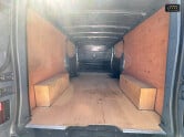 Renault Trafic LWB L2H1 Black Edition Energy Air Con Cam Nav EURO 6 NO VAT 9