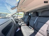 Renault Trafic LWB L2H1 Black Edition Energy Air Con Cam Nav EURO 6 NO VAT 13