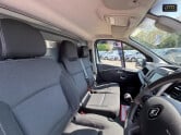 Renault Trafic LWB L2H1 Black Edition Energy Air Con Cam Nav EURO 6 NO VAT 15