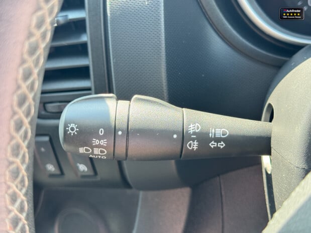 Renault Trafic LWB L2H1 Black Edition Energy Air Con Cam Nav EURO 6 NO VAT 20