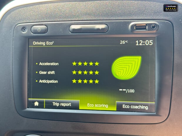 Renault Trafic LWB L2H1 Black Edition Energy Air Con Cam Nav EURO 6 NO VAT 29