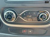 Renault Trafic LWB L2H1 Black Edition Energy Air Con Cam Nav EURO 6 NO VAT 38