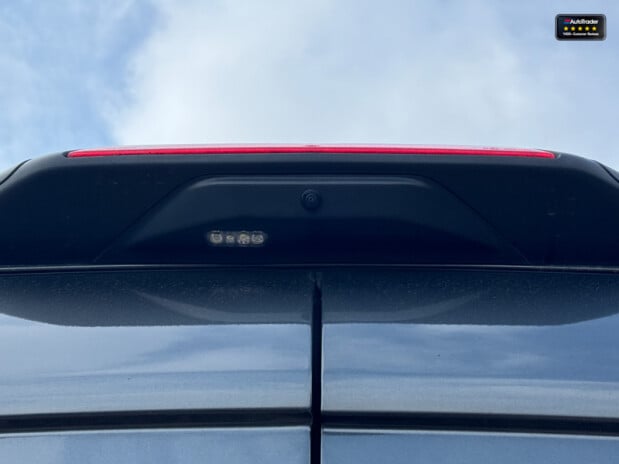 Ford Transit AUTO LWB L3H2 Medium Roof 350 Limited Air Alloys cruise Carplay EURO 6 8