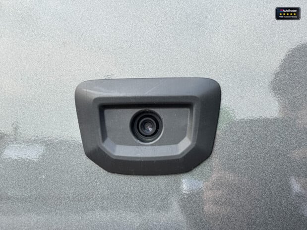 Ford Transit AUTO LWB L3H2 Medium Roof 350 Limited Air Alloys cruise Carplay EURO 6 9