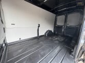 Ford Transit AUTO LWB L3H2 Medium Roof 350 Limited Air Alloys cruise Carplay EURO 6 14