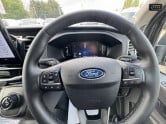 Ford Transit AUTO LWB L3H2 Medium Roof 350 Limited Air Alloys cruise Carplay EURO 6 19