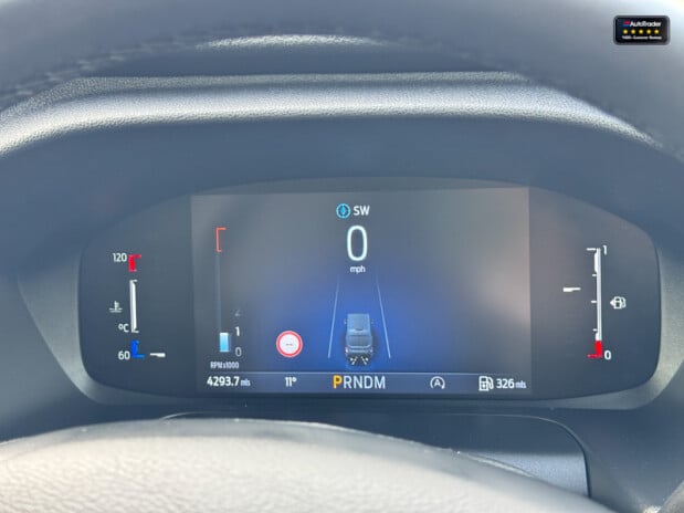 Ford Transit AUTO LWB L3H2 Medium Roof 350 Limited Air Alloys cruise Carplay EURO 6 24