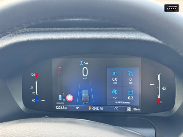 Ford Transit AUTO LWB L3H2 Medium Roof 350 Limited Air Alloys cruise Carplay EURO 6 26