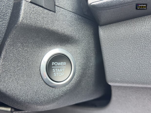 Ford Transit AUTO LWB L3H2 Medium Roof 350 Limited Air Alloys cruise Carplay EURO 6 28