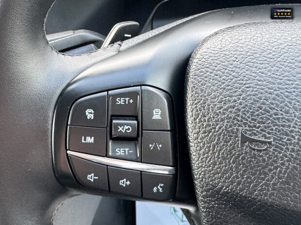 Ford Transit AUTO LWB L3H2 Medium Roof 350 Limited Air Alloys cruise Carplay EURO 6 29