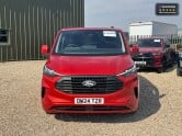 Ford Transit Custom SWB L1H1 [SOLD CR] 300 Limited Alloys Air Con Sensors Alloys Carplay EURO 6 3