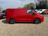 Ford Transit Custom SWB L1H1 [SOLD CR] 300 Limited Alloys Air Con Sensors Alloys Carplay EURO 6 5