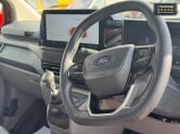 Ford Transit Custom SWB L1H1 [SOLD CR] 300 Limited Alloys Air Con Sensors Alloys Carplay EURO 6 12