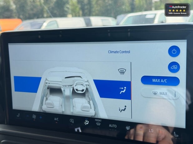 Ford Transit Custom SWB L1H1 [SOLD CR] 300 Limited Alloys Air Con Sensors Alloys Carplay EURO 6 18