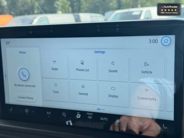 Ford Transit Custom SWB L1H1 [SOLD CR] 300 Limited Alloys Air Con Sensors Alloys Carplay EURO 6 20