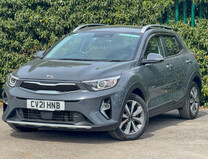 Kia Stonic 1.0 T-GDi 2 SUV 5dr Petrol Manual Euro 6 (s/s) (99 bhp) 29