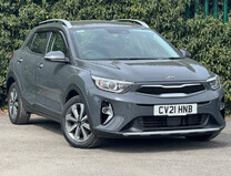 Kia Stonic 1.0 T-GDi 2 SUV 5dr Petrol Manual Euro 6 (s/s) (99 bhp) 30