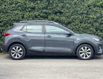 Kia Stonic 1.0 T-GDi 2 SUV 5dr Petrol Manual Euro 6 (s/s) (99 bhp) 32
