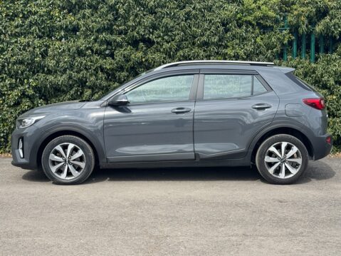 Kia Stonic (Sold) 1.0 T-GDi 2 SUV 5dr Petrol Manual Euro 6 (s/s) (99 bhp) 33