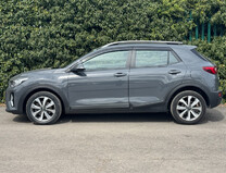 Kia Stonic 1.0 T-GDi 2 SUV 5dr Petrol Manual Euro 6 (s/s) (99 bhp) 33