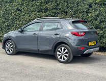 Kia Stonic 1.0 T-GDi 2 SUV 5dr Petrol Manual Euro 6 (s/s) (99 bhp) 6