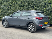 Kia Stonic 1.0 T-GDi 2 SUV 5dr Petrol Manual Euro 6 (s/s) (99 bhp) 34