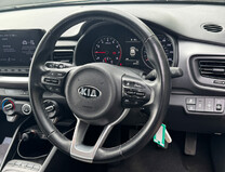 Kia Stonic 1.0 T-GDi 2 SUV 5dr Petrol Manual Euro 6 (s/s) (99 bhp) 10