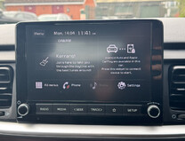 Kia Stonic 1.0 T-GDi 2 SUV 5dr Petrol Manual Euro 6 (s/s) (99 bhp) 16