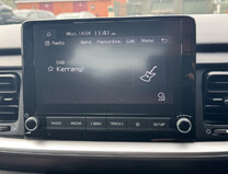 Kia Stonic 1.0 T-GDi 2 SUV 5dr Petrol Manual Euro 6 (s/s) (99 bhp) 17
