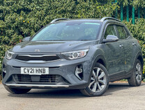 Kia Stonic 1.0 T-GDi 2 SUV 5dr Petrol Manual Euro 6 (s/s) (99 bhp) 1