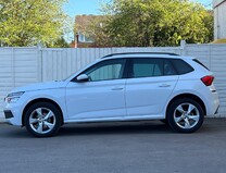 Skoda Kamiq 1.0 TSI SE Drive SUV 5dr Petrol Manual Euro 6 (s/s) (95 ps) 5
