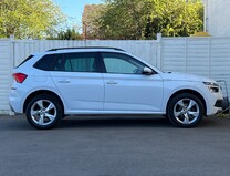 Skoda Kamiq 1.0 TSI SE Drive SUV 5dr Petrol Manual Euro 6 (s/s) (95 ps) 4